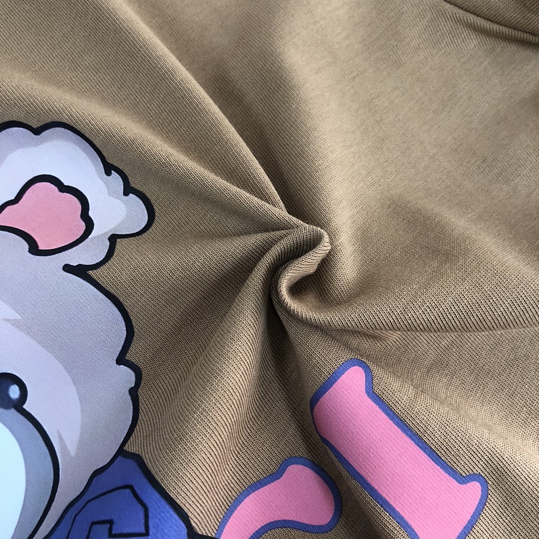 Gucci T-Shirt Style 050 detail view 1