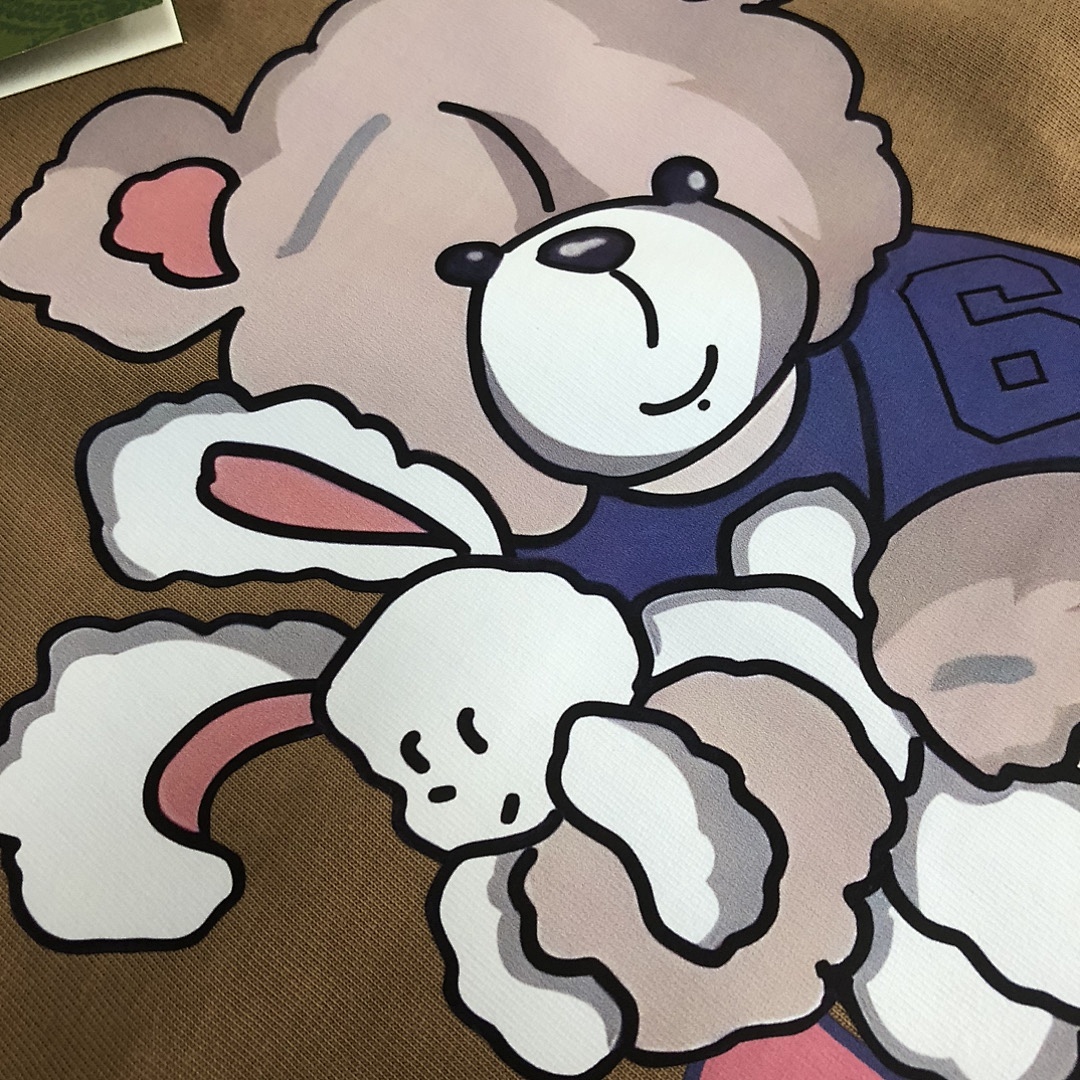 Gucci T-Shirt Style 050 detail view 2