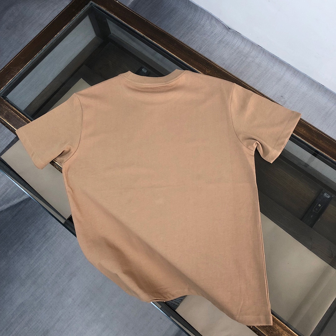 Gucci T-Shirt Style 050 detail view 7