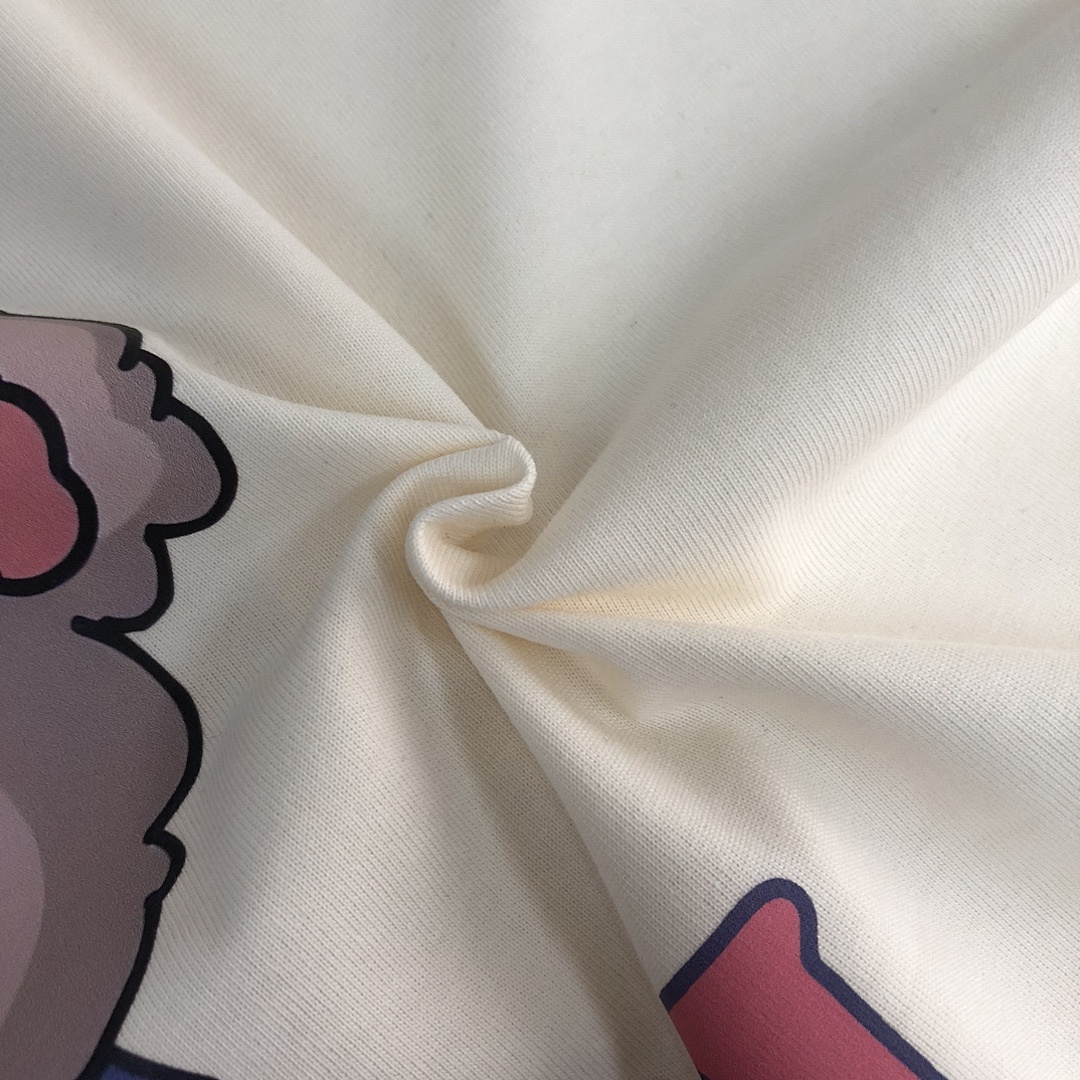 Gucci T-Shirt Style 051 detail view 1