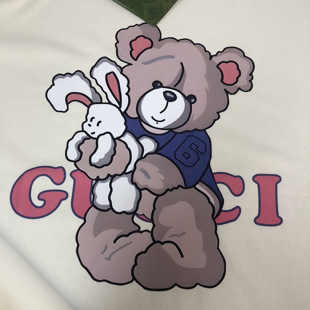 Gucci T-Shirt Style 051 detail view 6