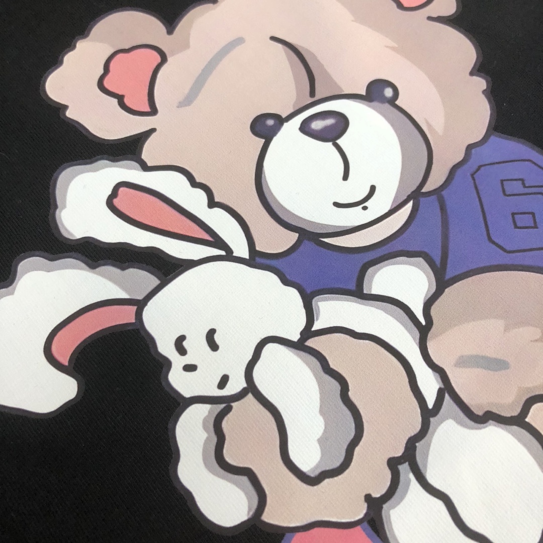 Gucci T-Shirt Style 052 detail view 1