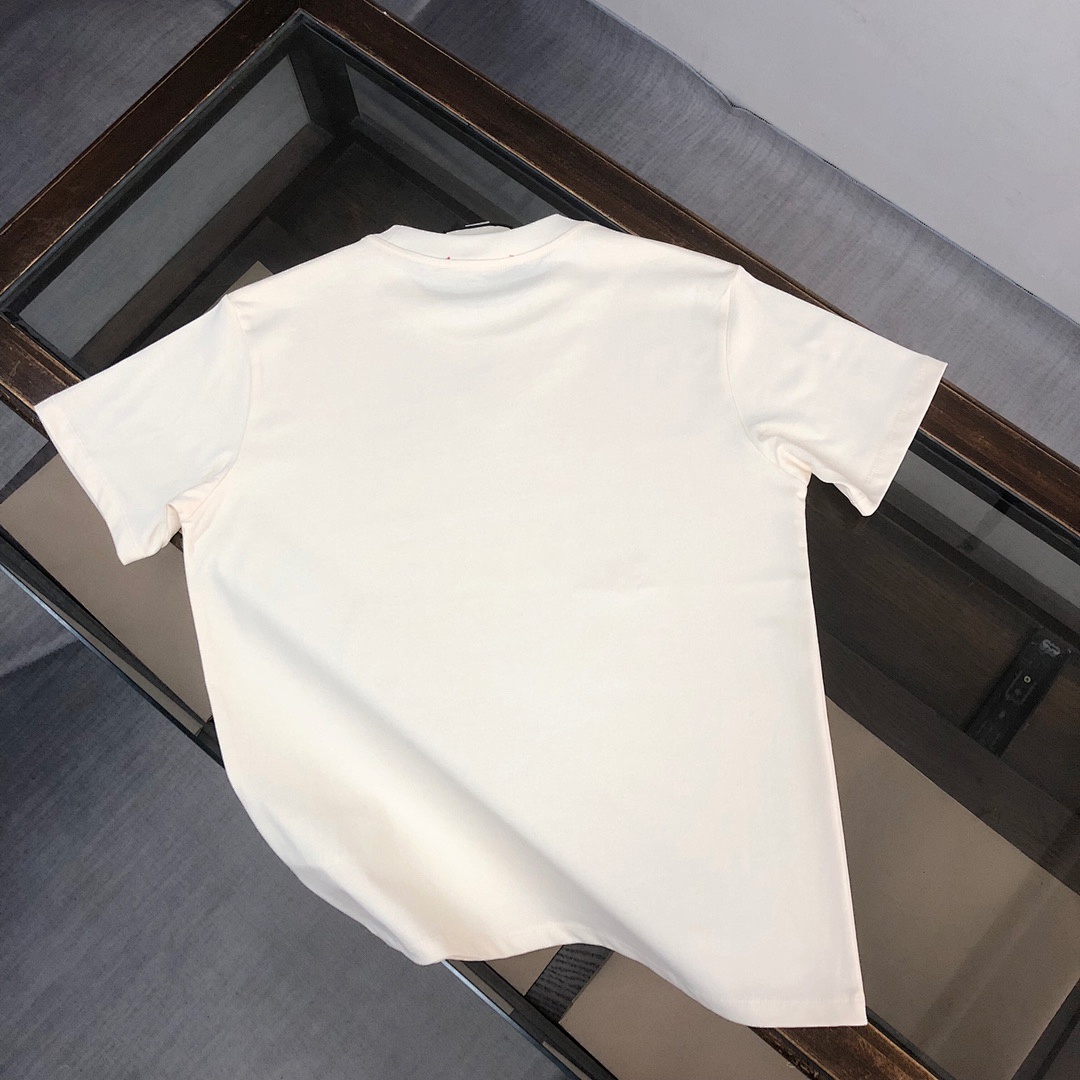 Gucci T-Shirt Style 053 detail view 5