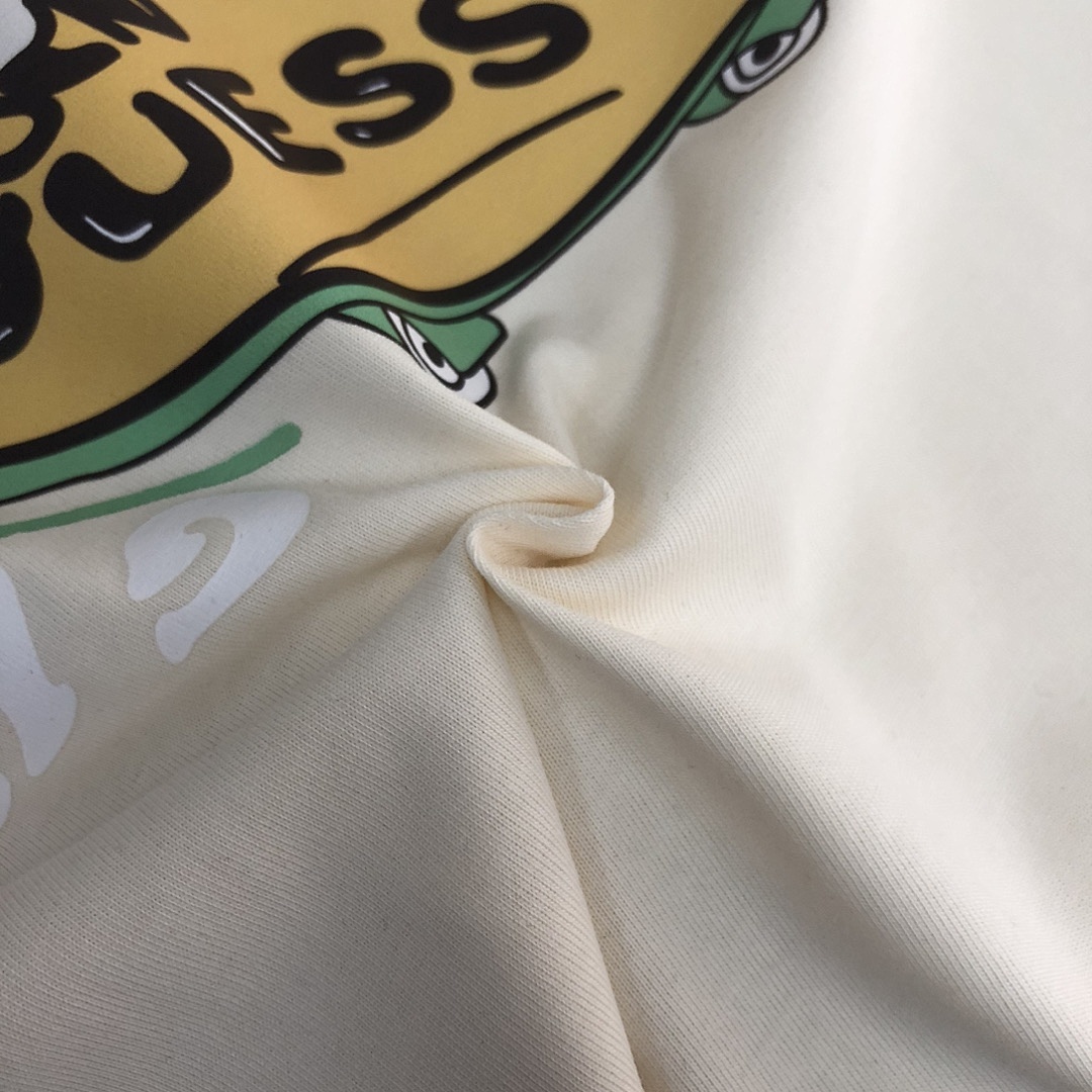 Gucci T-Shirt Style 055 detail view 3
