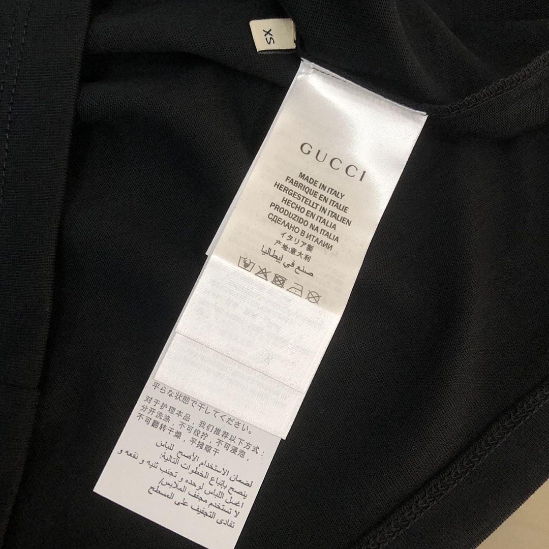 Gucci T-Shirt Style 056 main view