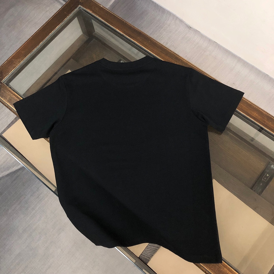 Gucci T-Shirt Style 056 detail view 5