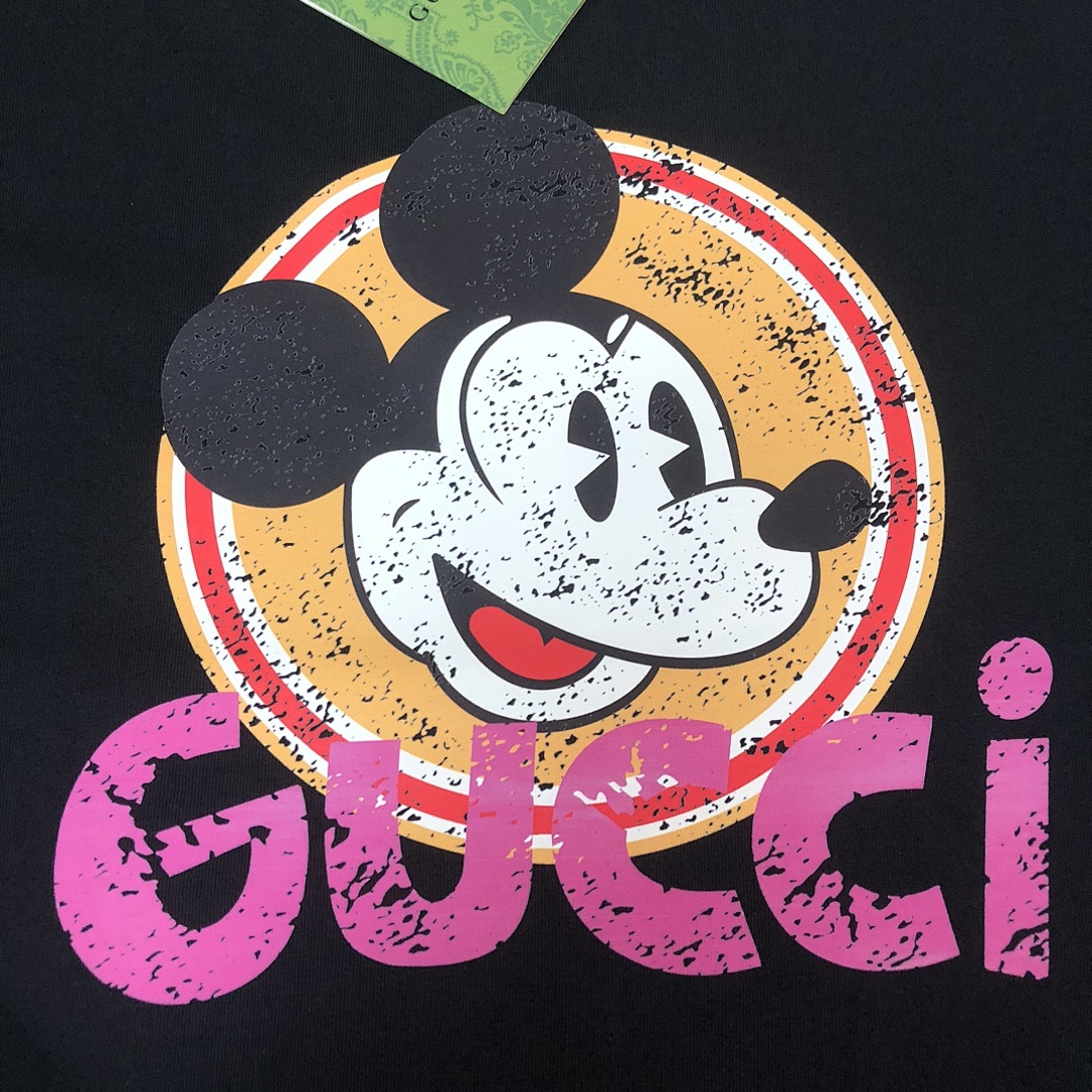 Gucci T-Shirt Style 057 main view