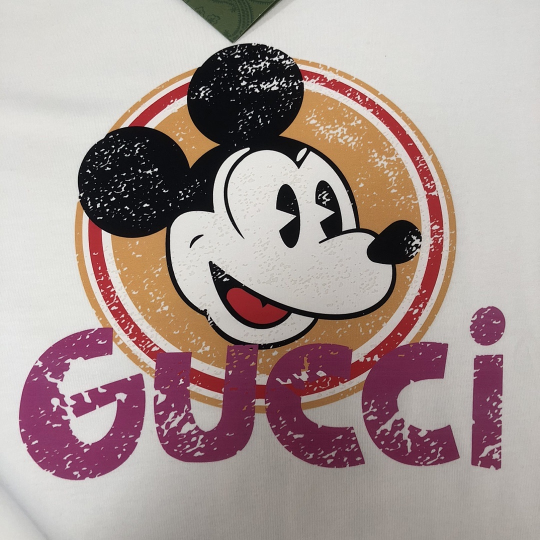 Gucci T-Shirt Style 059 detail view 2