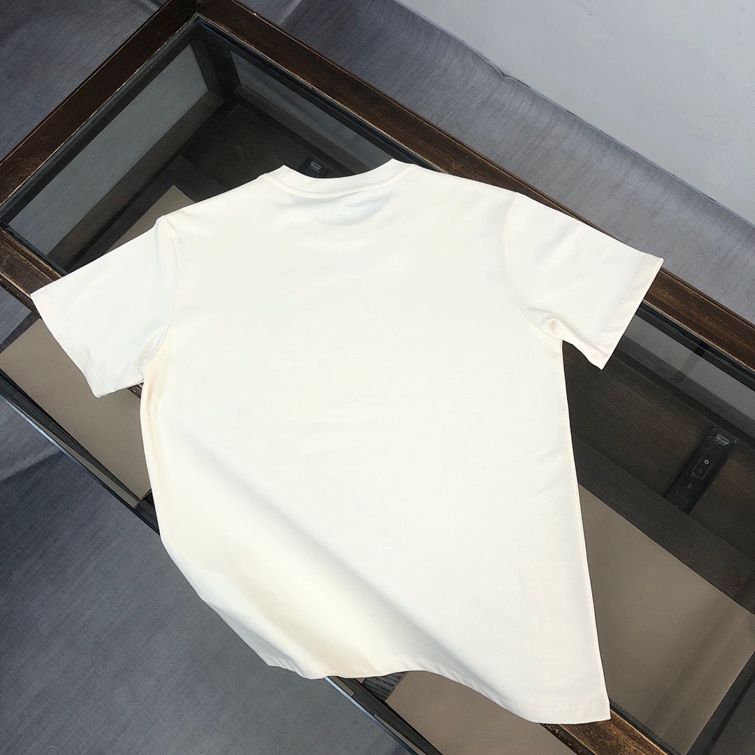 Gucci T-Shirt Style 059 detail view 5