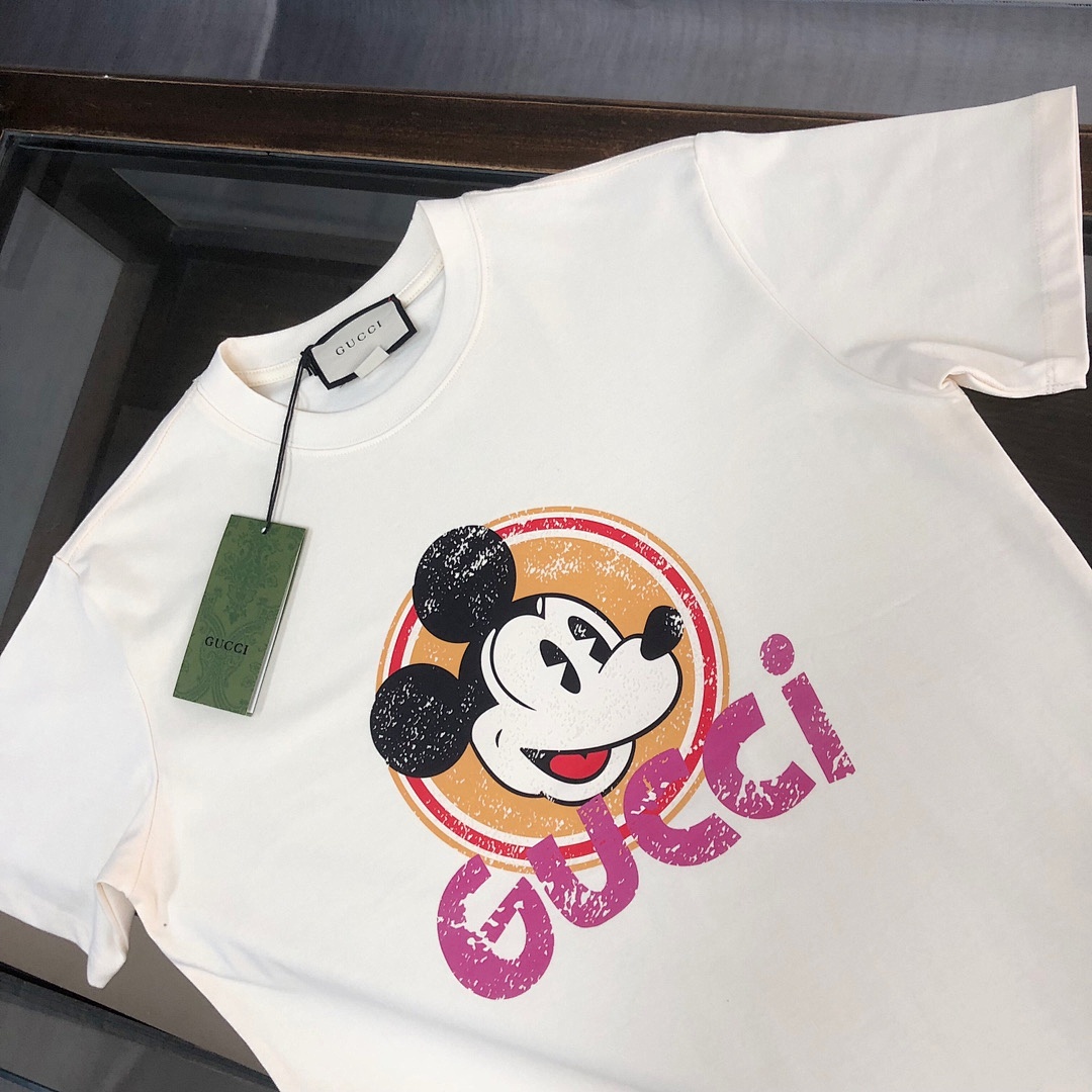 Gucci T-Shirt Style 059 detail view 6