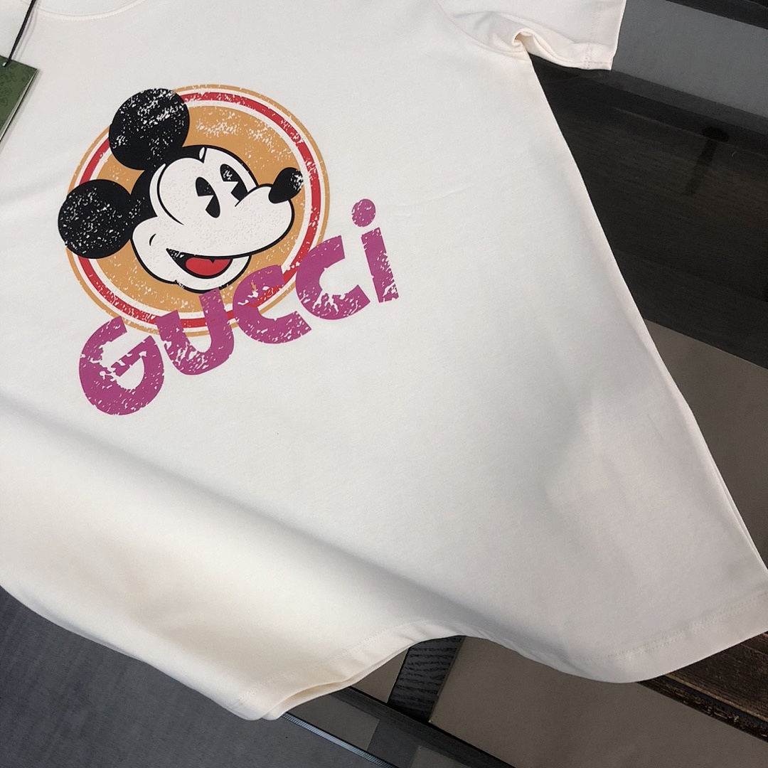 Gucci T-Shirt Style 059 detail view 7