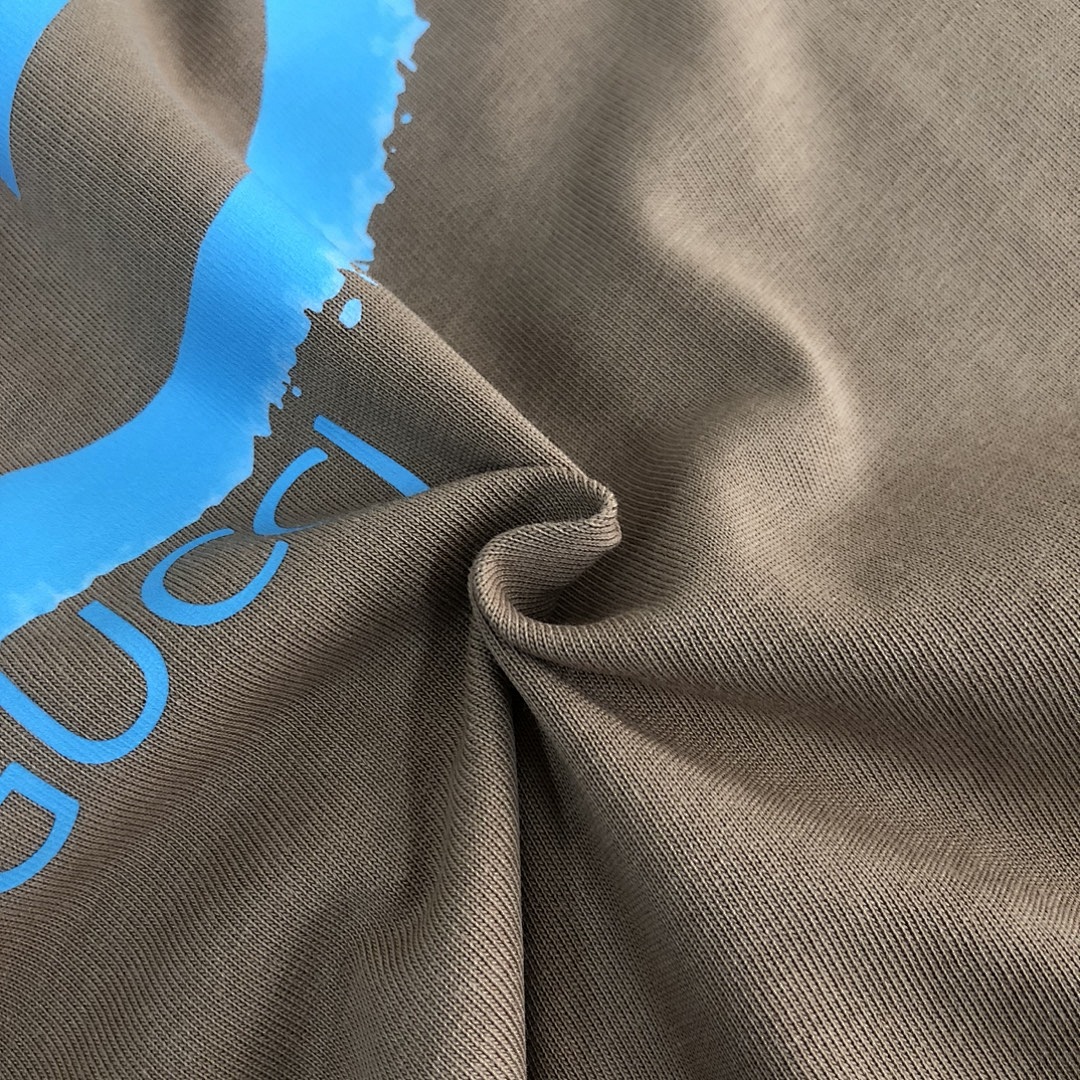 Gucci T-Shirt Style 060 detail view 1