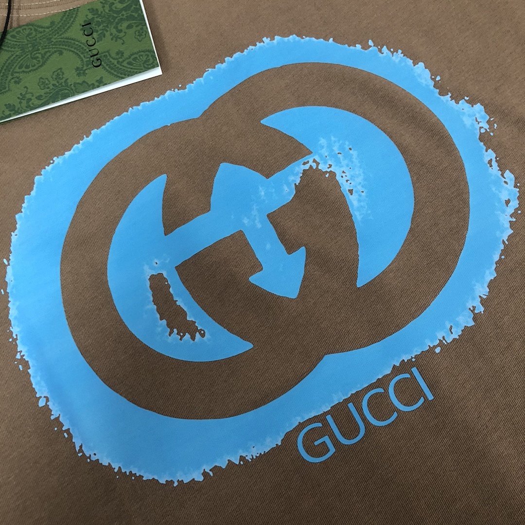 Gucci T-Shirt Style 060 detail view 3