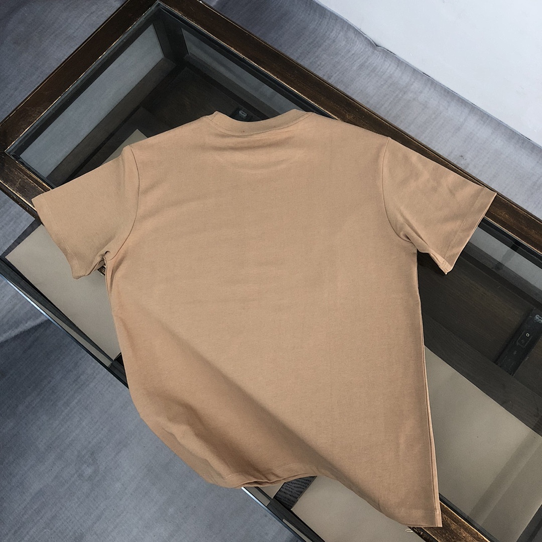 Gucci T-Shirt Style 060 detail view 6