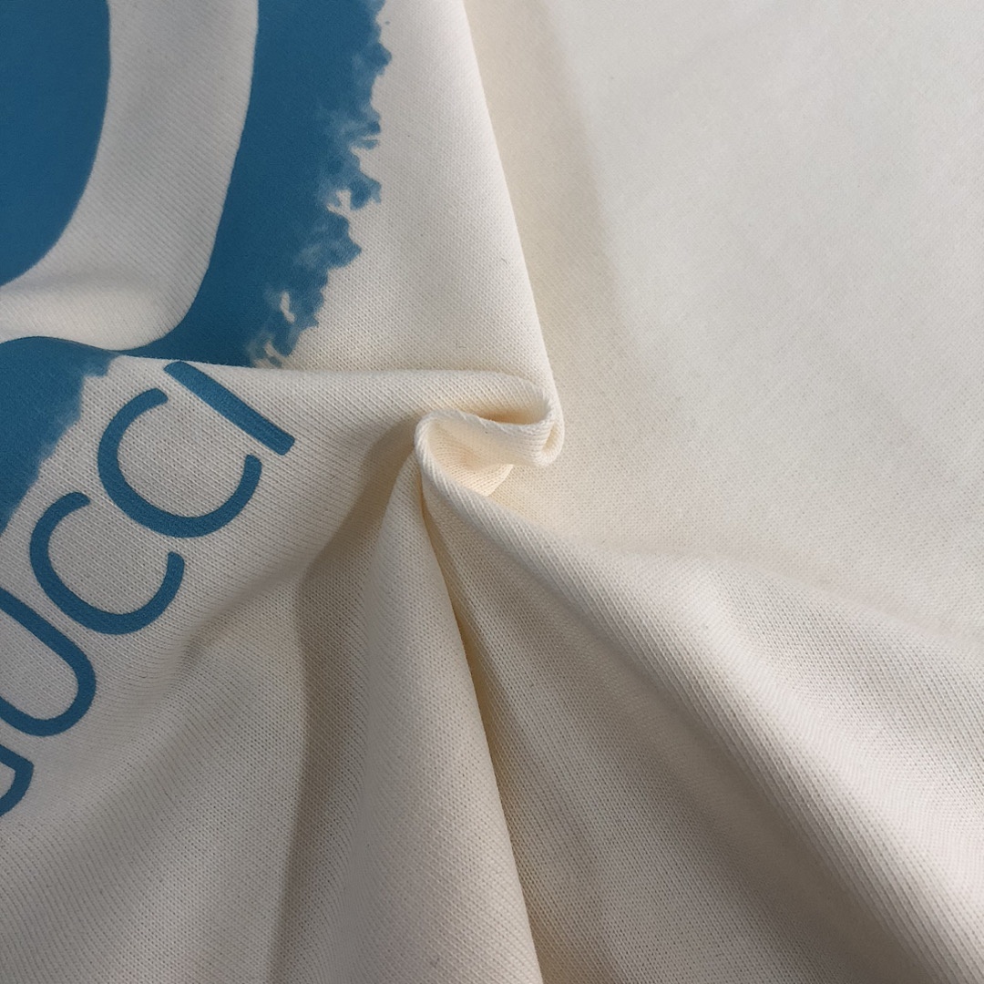 Gucci T-Shirt Style 061 detail view 1