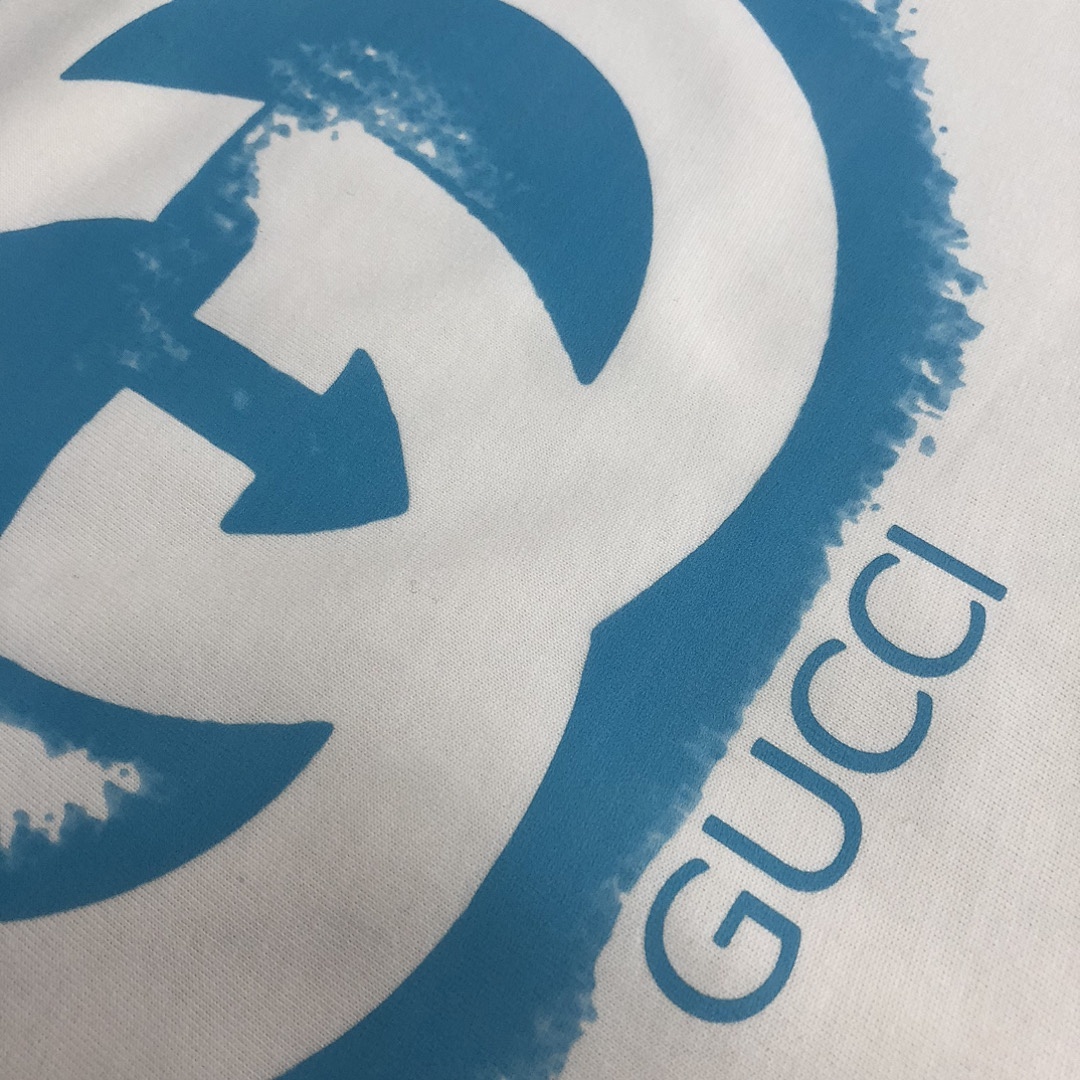Gucci T-Shirt Style 061 detail view 2