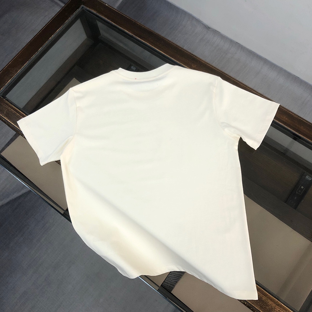 Gucci T-Shirt Style 061 detail view 5