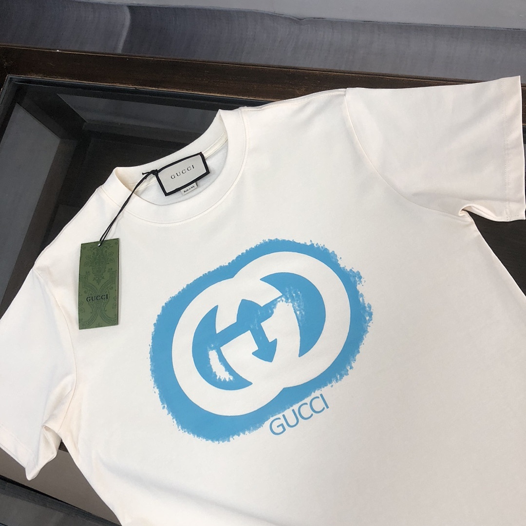 Gucci T-Shirt Style 061 detail view 6