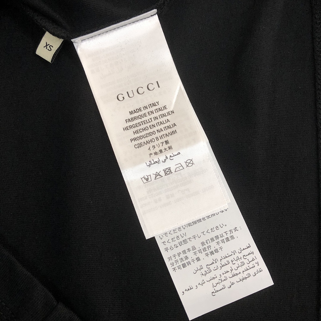 Gucci T-Shirt Style 062 main view
