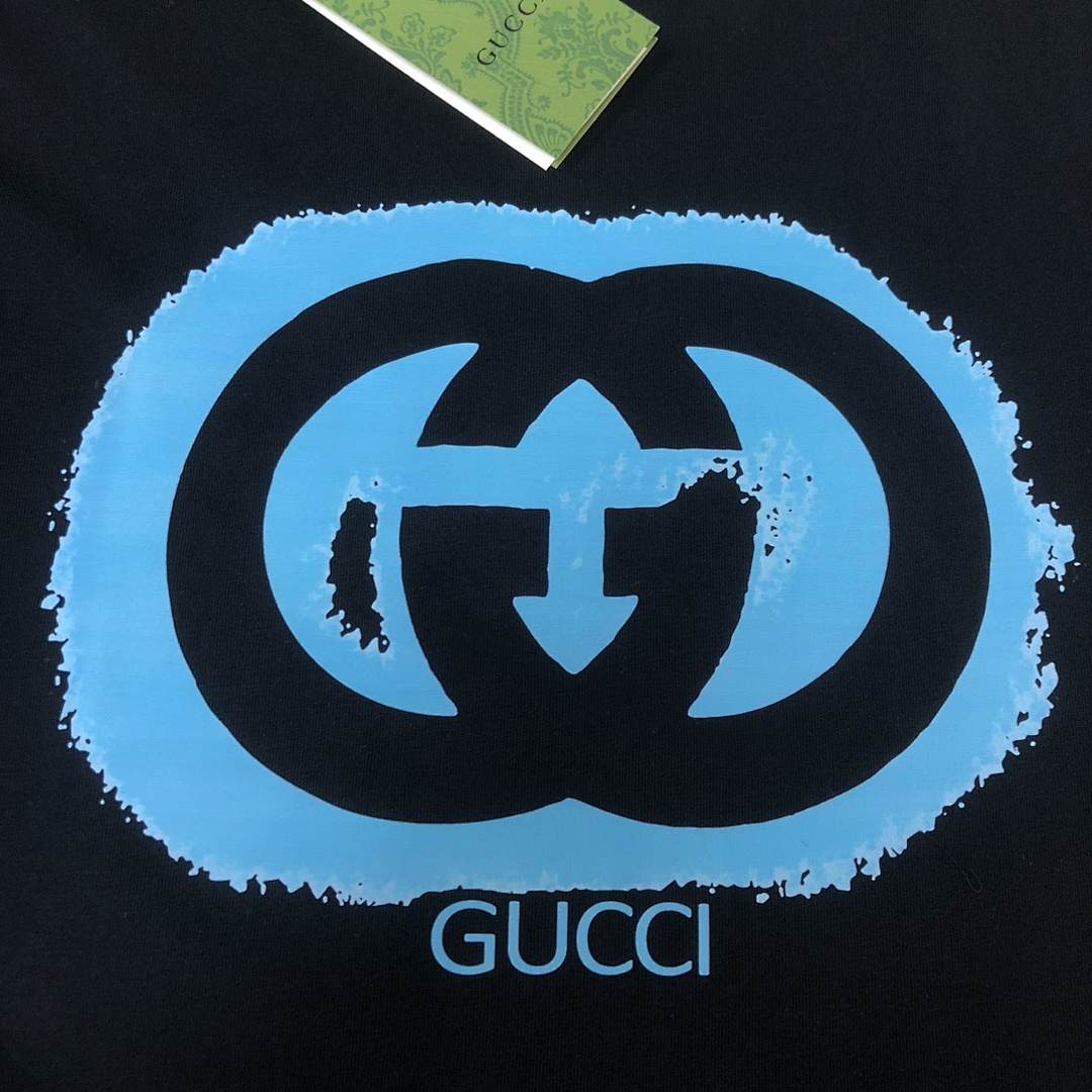 Gucci T-Shirt Style 062 detail view 5