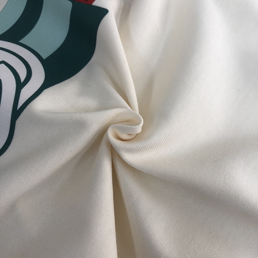 Gucci T-Shirt Style 063 detail view 1