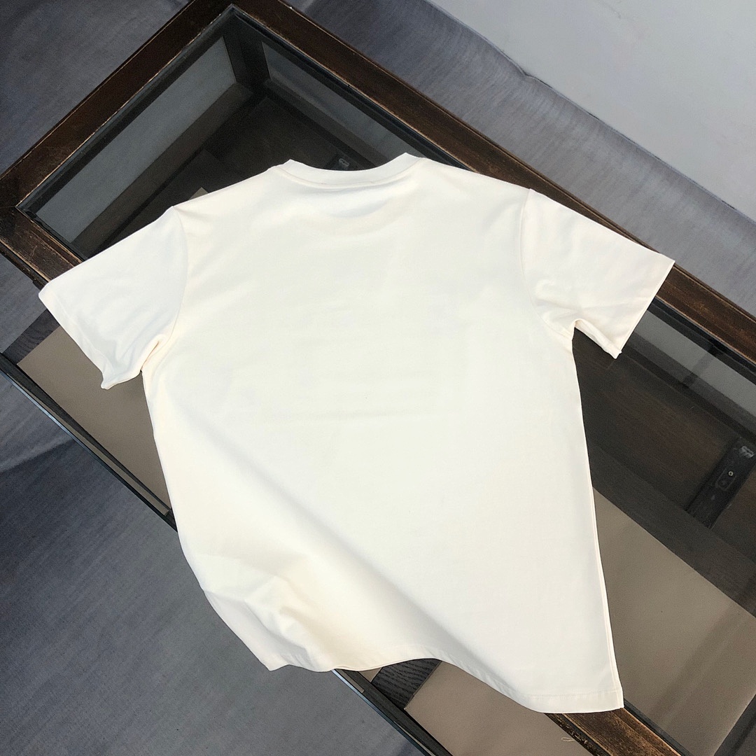 Gucci T-Shirt Style 063 detail view 4