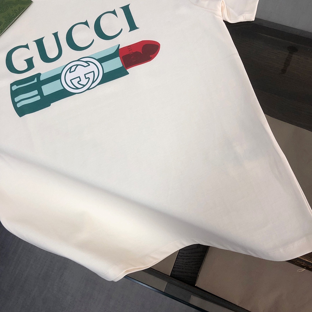 Gucci T-Shirt Style 063 detail view 7