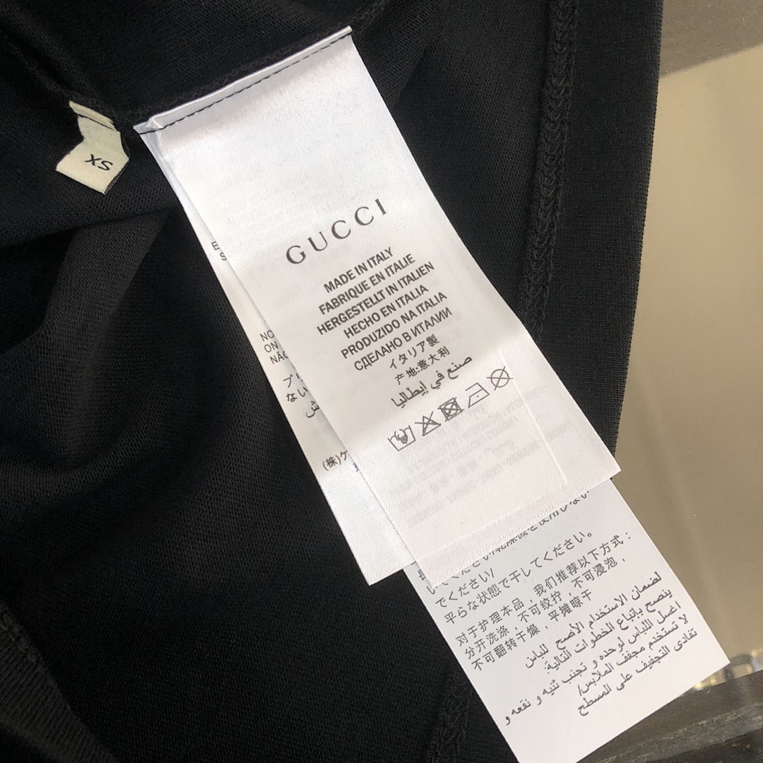 Gucci T-Shirt Style 064 main view