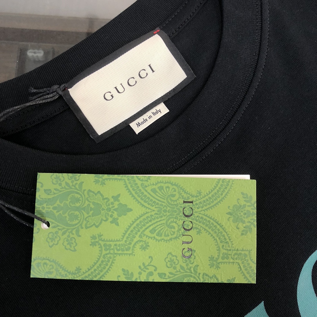 Gucci T-Shirt Style 064 detail view 3