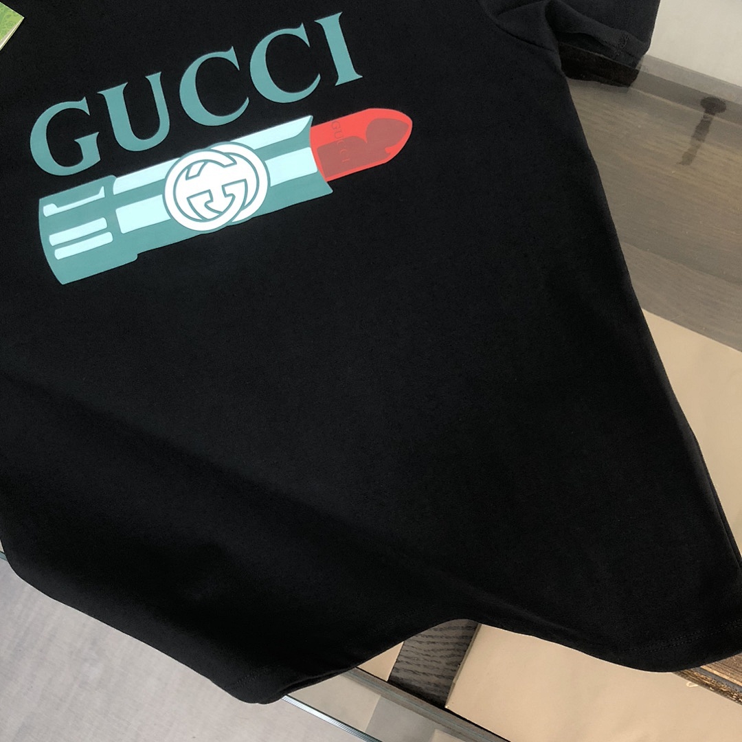 Gucci T-Shirt Style 064 detail view 7