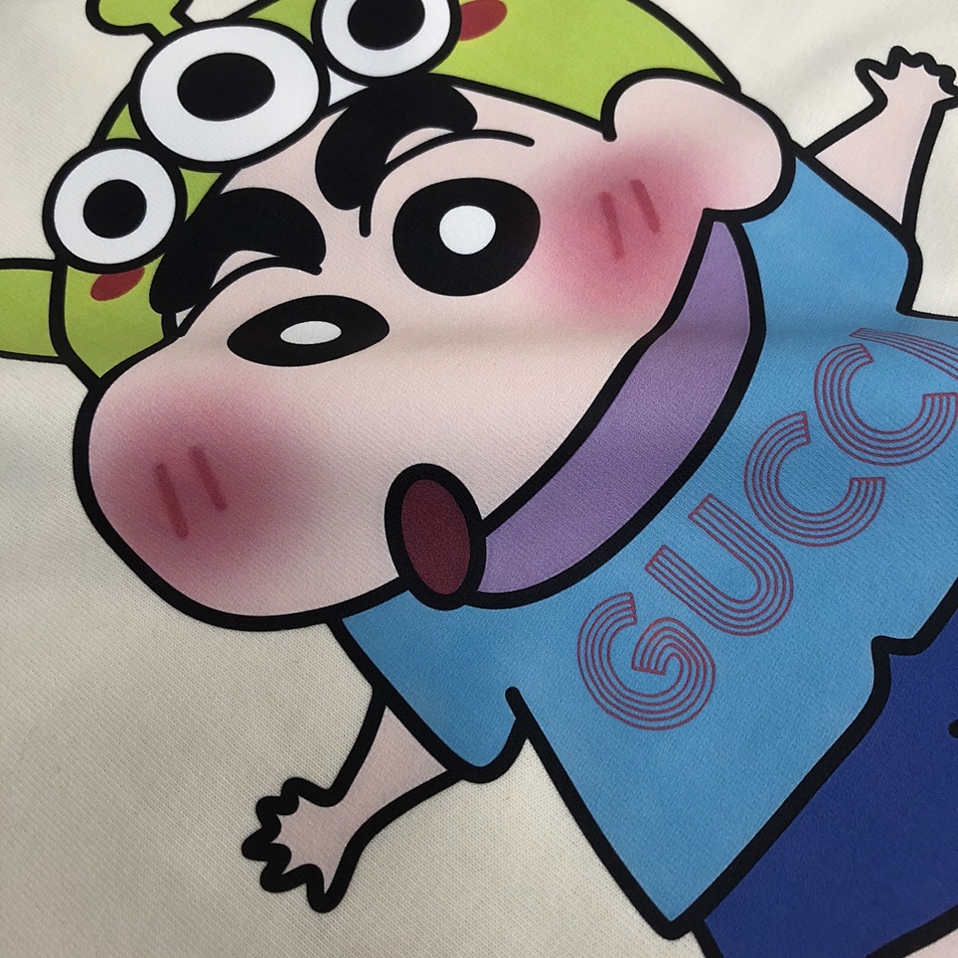 Gucci T-Shirt Style 065 detail view 1