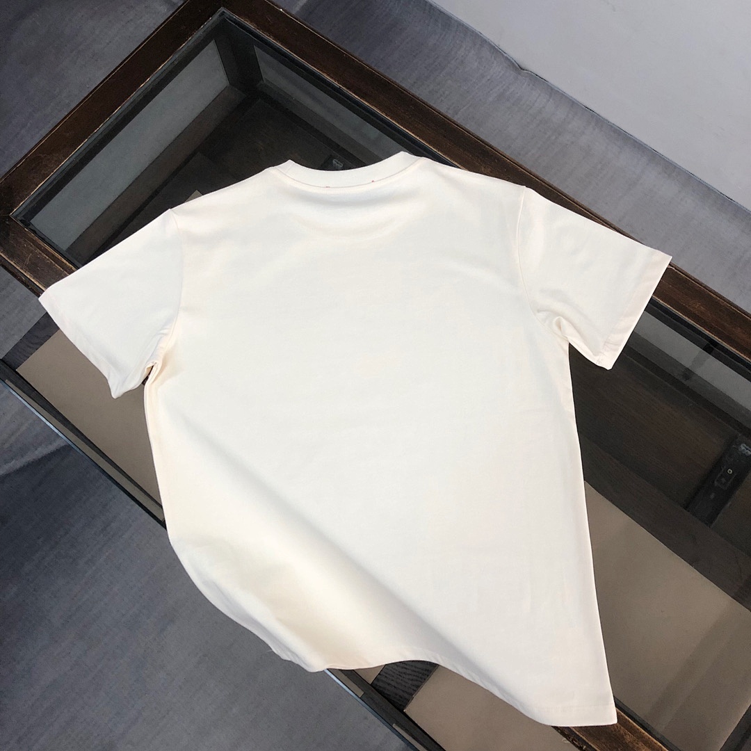 Gucci T-Shirt Style 065 detail view 5