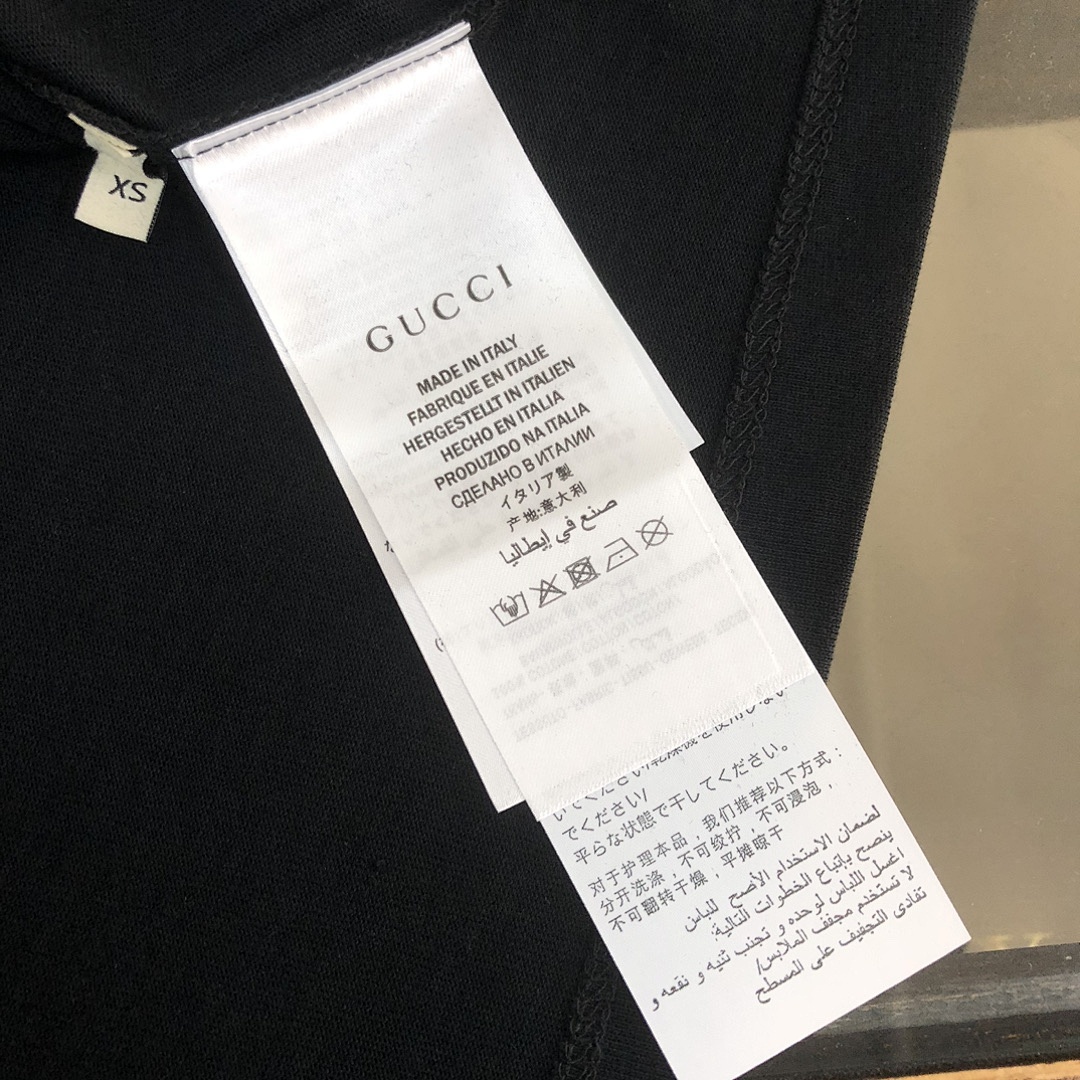 Gucci T-Shirt Style 066 main view