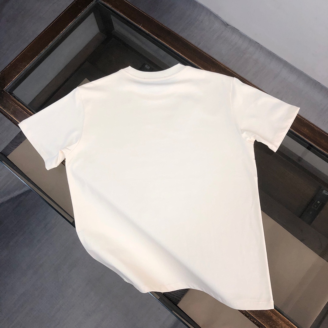 Gucci T-Shirt Style 067 detail view 5