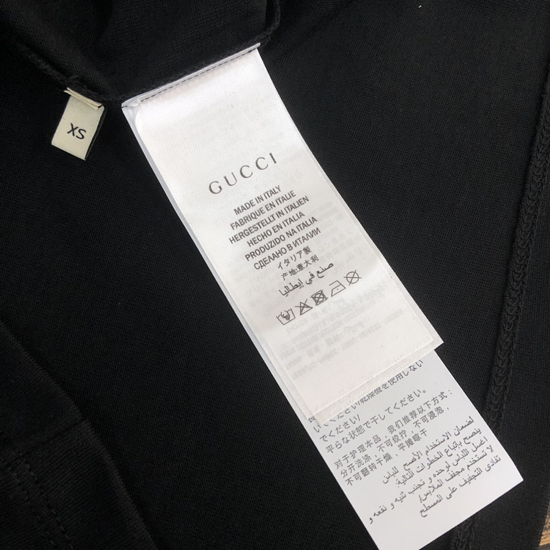 Gucci T-Shirt Style 068 main view