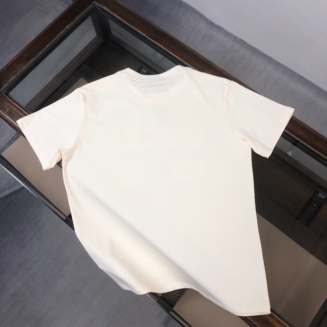 Gucci T-Shirt Style 069 detail view 5