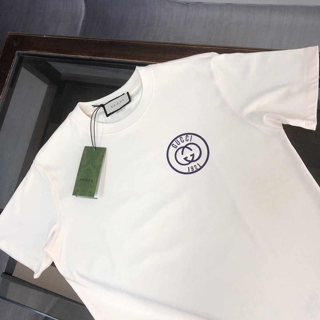 Gucci T-Shirt Style 070 detail view 6