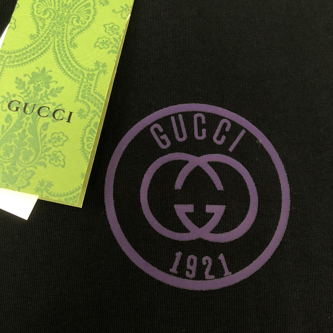 Gucci T-Shirt Style 071 main view