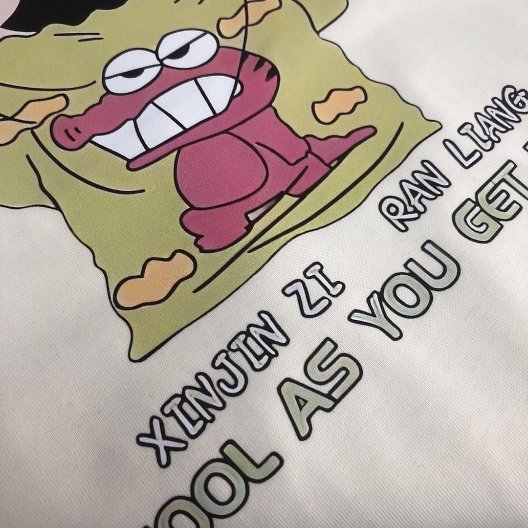 Gucci T-Shirt Style 072 main view