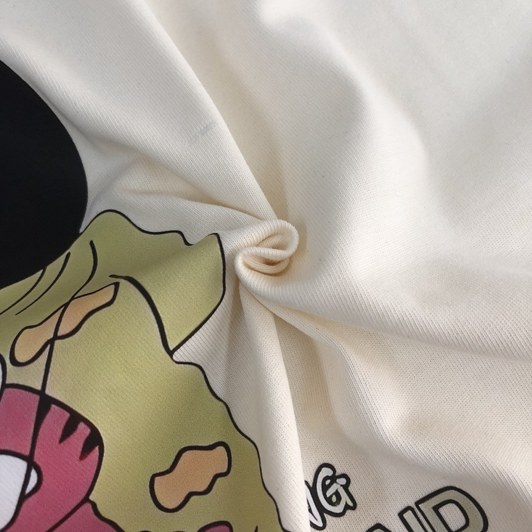 Gucci T-Shirt Style 072 detail view 2
