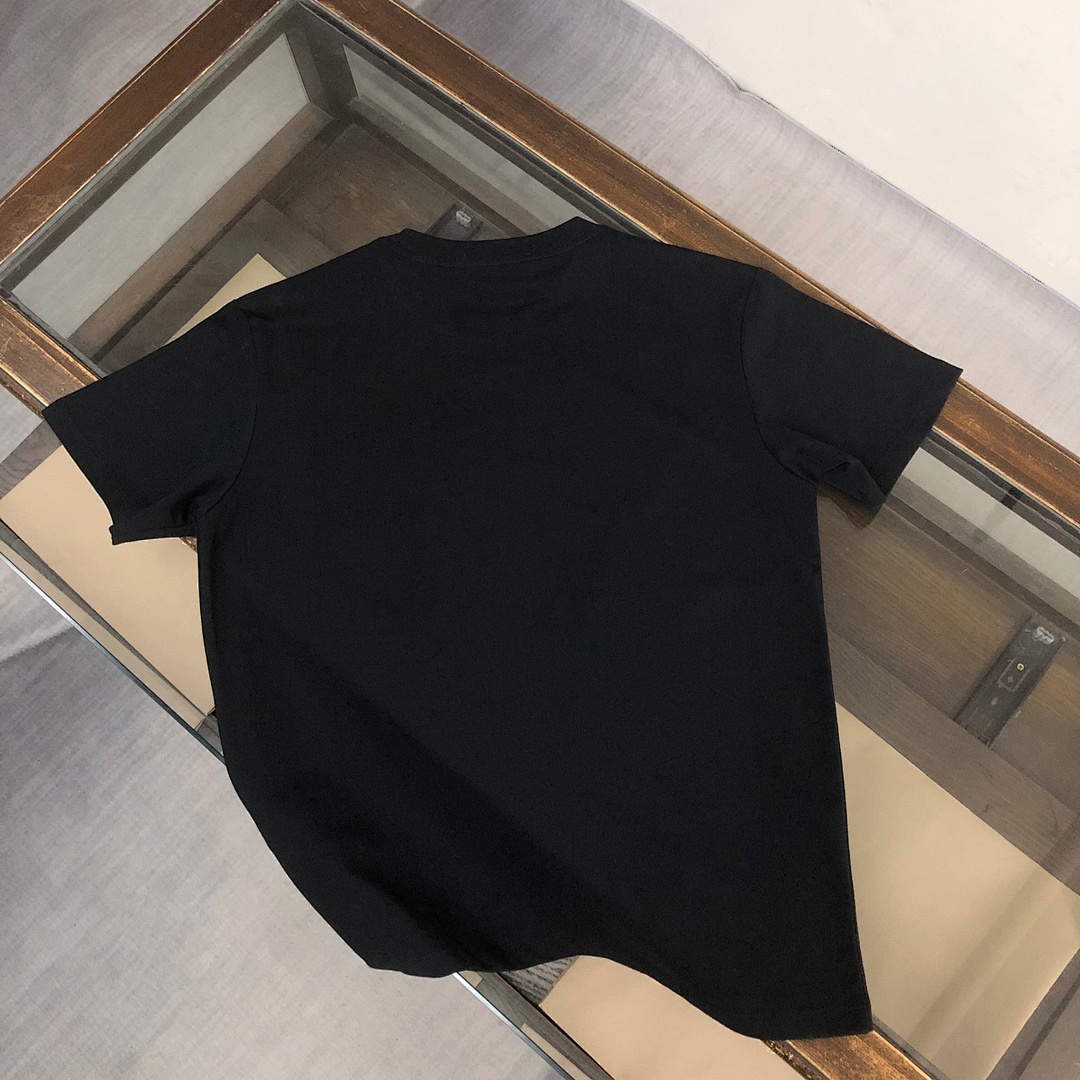 Gucci T-Shirt Style 073 detail view 6