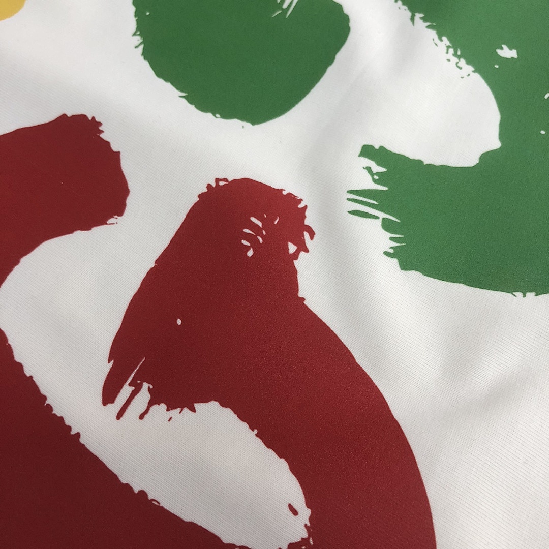 Gucci T-Shirt Style 074 detail view 1