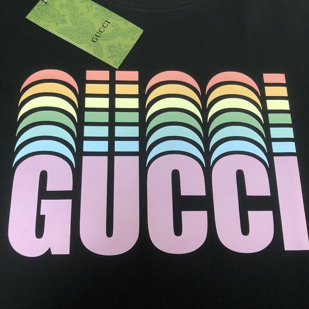 Gucci T-Shirt Style 077 detail view 2
