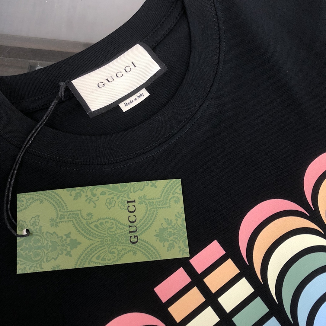 Gucci T-Shirt Style 077 detail view 3