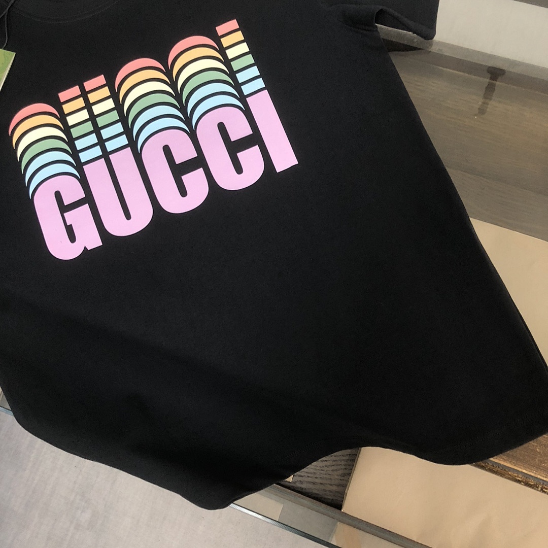 Gucci T-Shirt Style 077 detail view 6