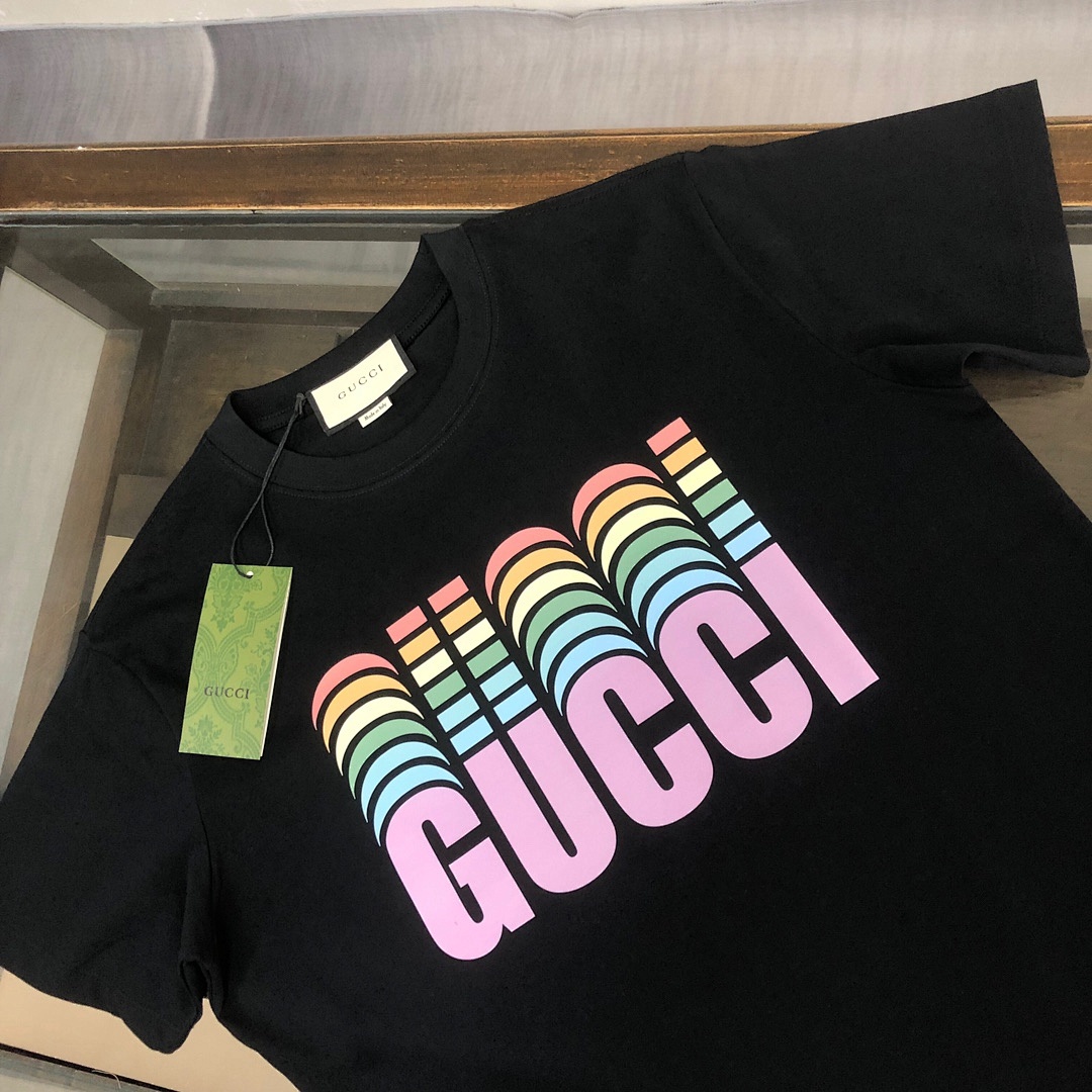 Gucci T-Shirt Style 077 detail view 7