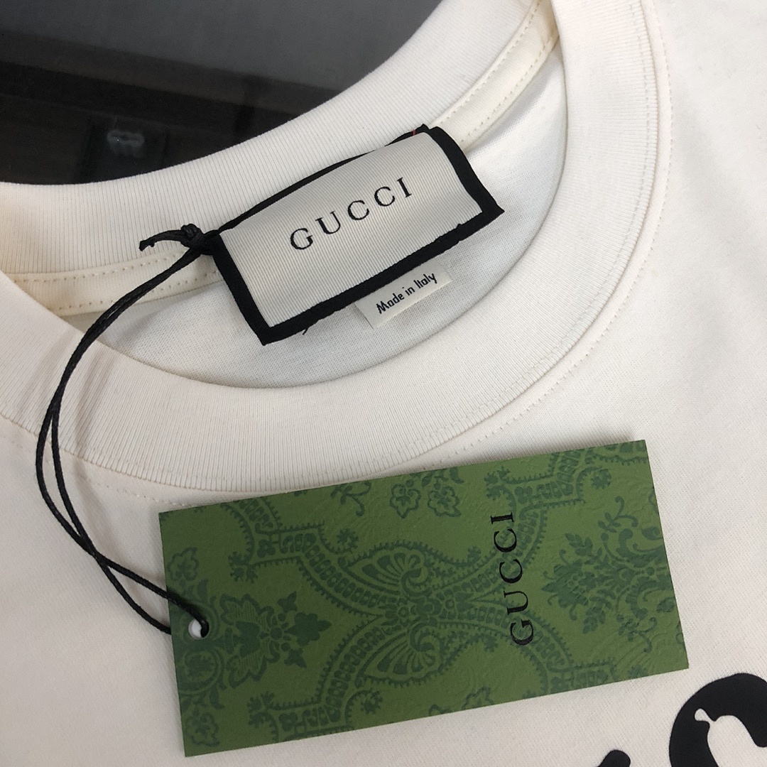 Gucci T-Shirt Style 078 detail view 3