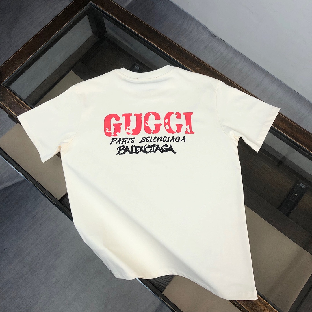 Gucci T-Shirt Style 078 detail view 5