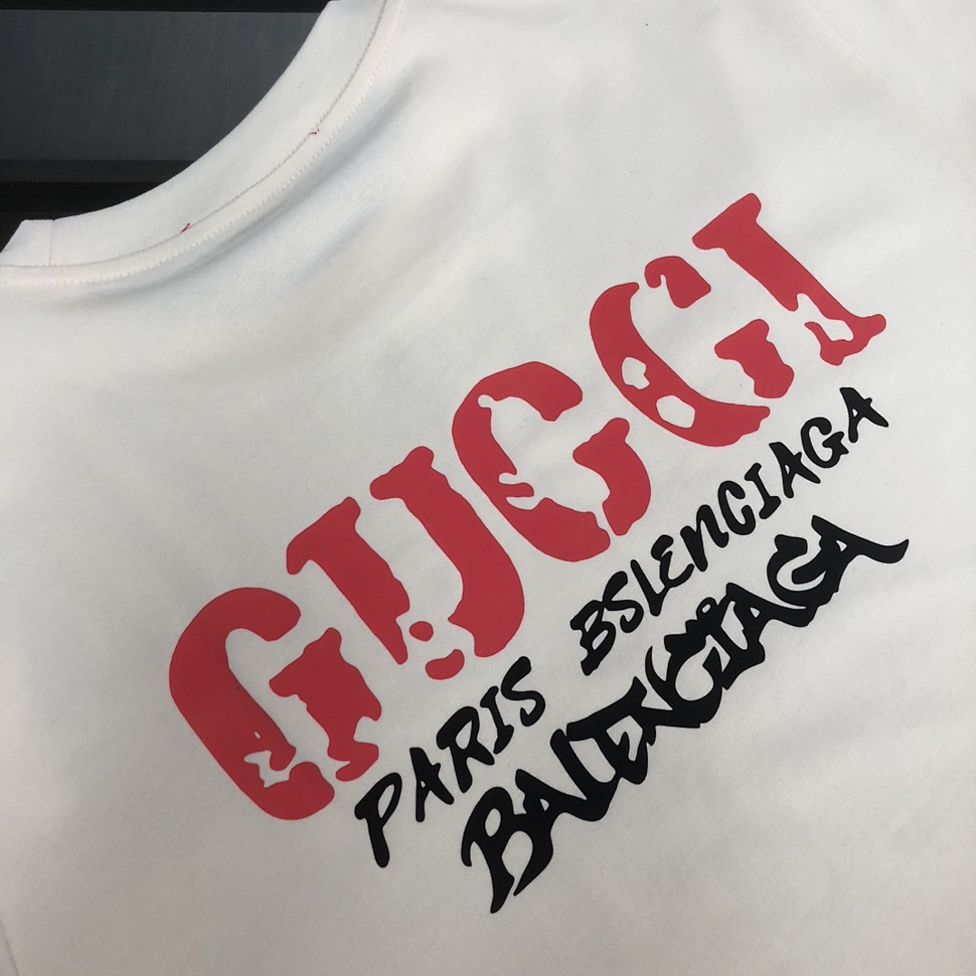 Gucci T-Shirt Style 078 detail view 6