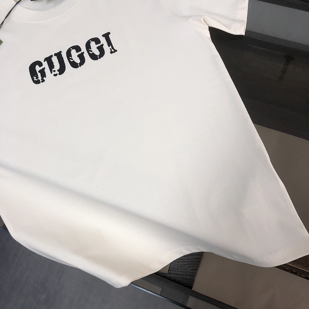 Gucci T-Shirt Style 078 detail view 7